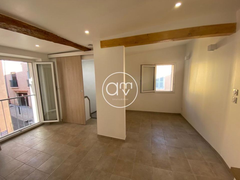 Rekkehus i Hyeres, Var - bilde 2