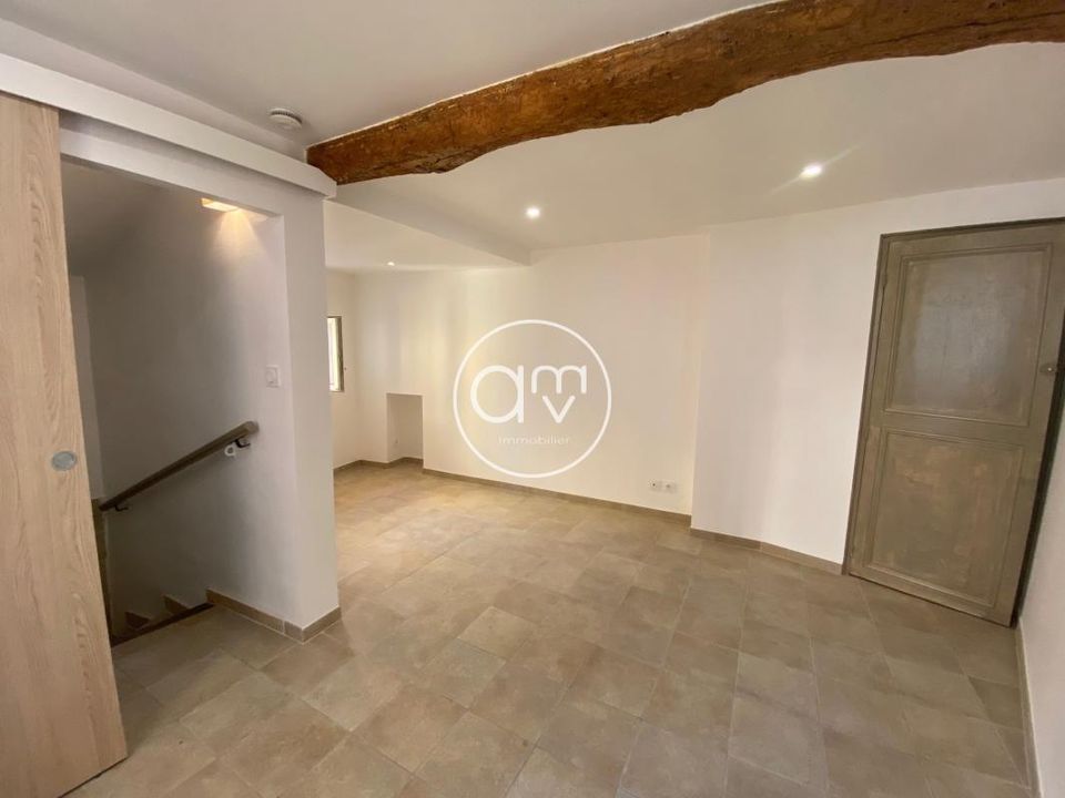 Rekkehus i Hyeres, Var - bilde 4