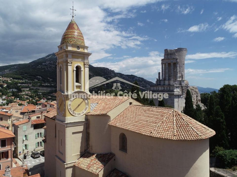 Lejlighed i La Turbie, Alpes-Maritimes - foto 3