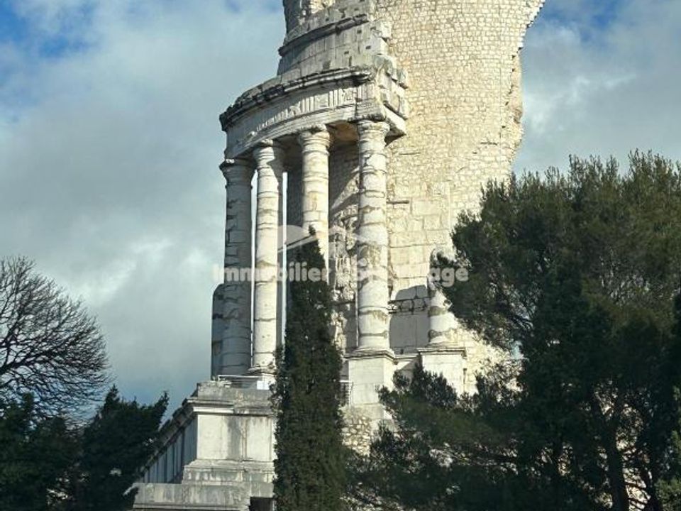 Lejlighed i La Turbie, Alpes-Maritimes - foto 4