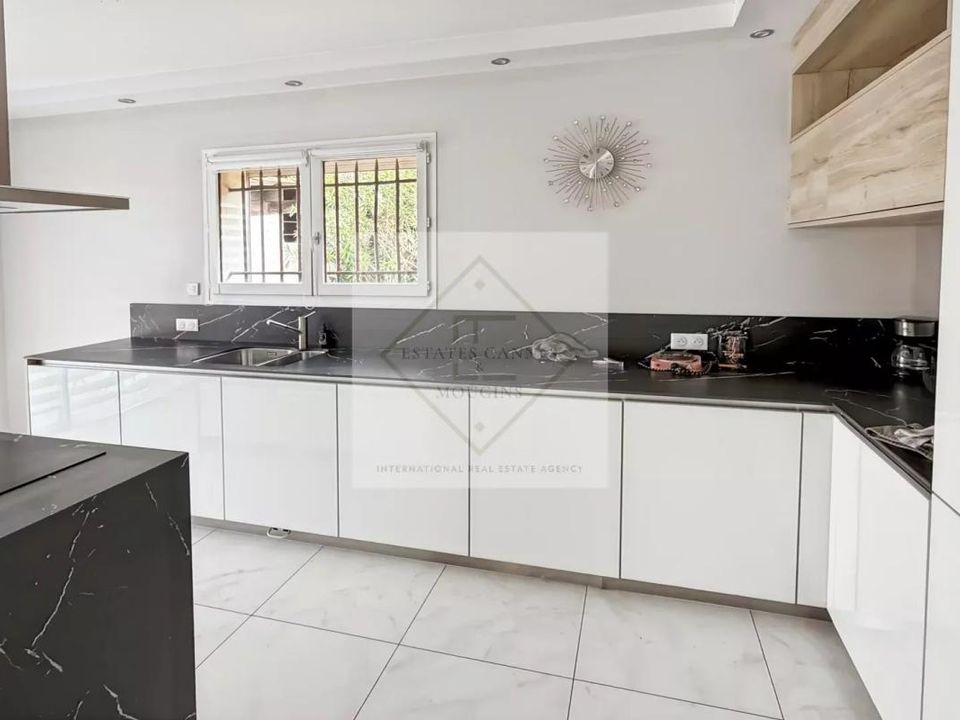 Villa i Mougins, Alpes-Maritimes - foto 2