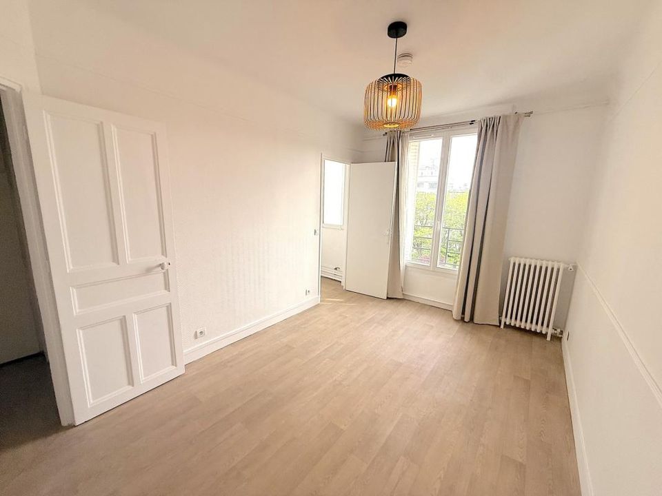 Studio i Saint-Maur-des-Fossés, Val-de-Marne - foto 2
