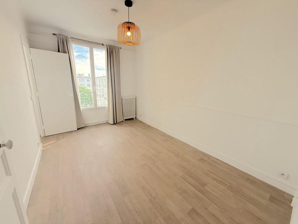 Studio i Saint-Maur-des-Fossés, Val-de-Marne - foto 3