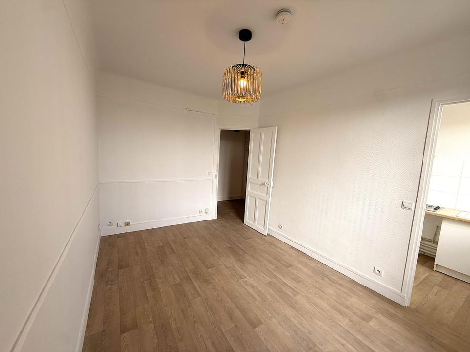 Studio i Saint-Maur-des-Fossés, Val-de-Marne - foto 4