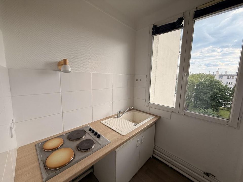 Studio i Saint-Maur-des-Fossés, Val-de-Marne - foto 5