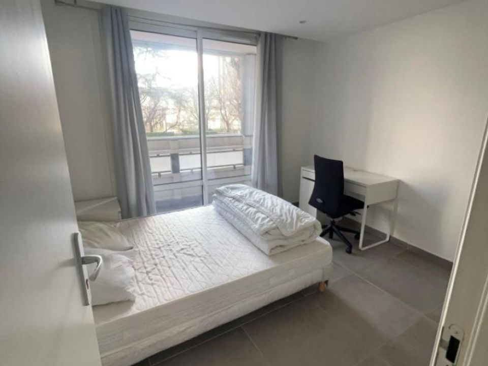 Lejlighed i Villeurbanne, Rhone - foto 3