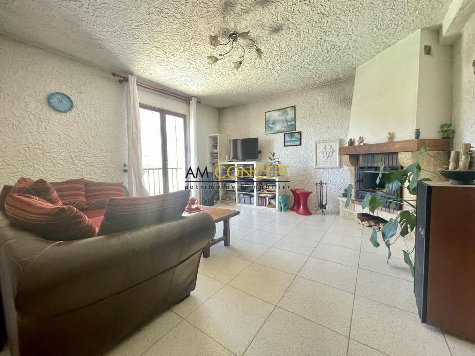 Villa i Carros, Alpes-Maritimes - foto 3