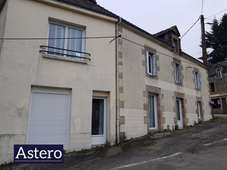 Villa i Saint-Barthelemy, Morbihan - foto 5