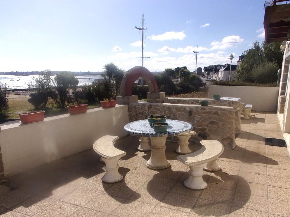 Haus in Saint-Pol-de-Leon, Finistere - Foto 2