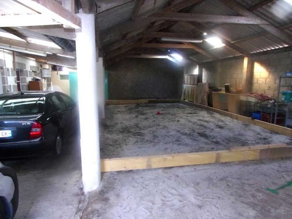 Haus in Saint-Pol-de-Leon, Finistere - Foto 4
