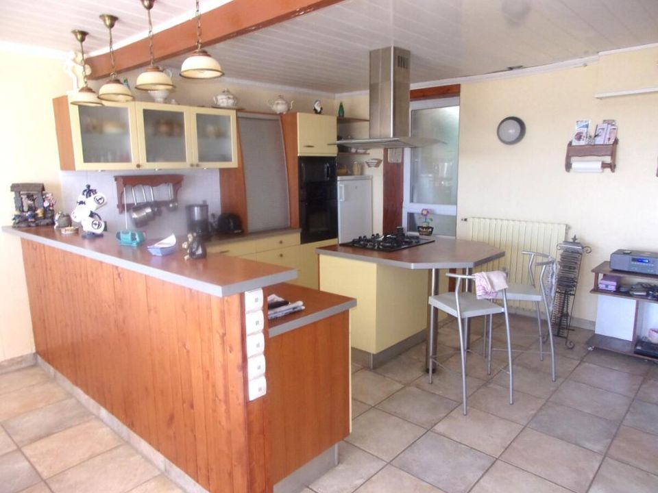 Haus in Saint-Pol-de-Leon, Finistere - Foto 5