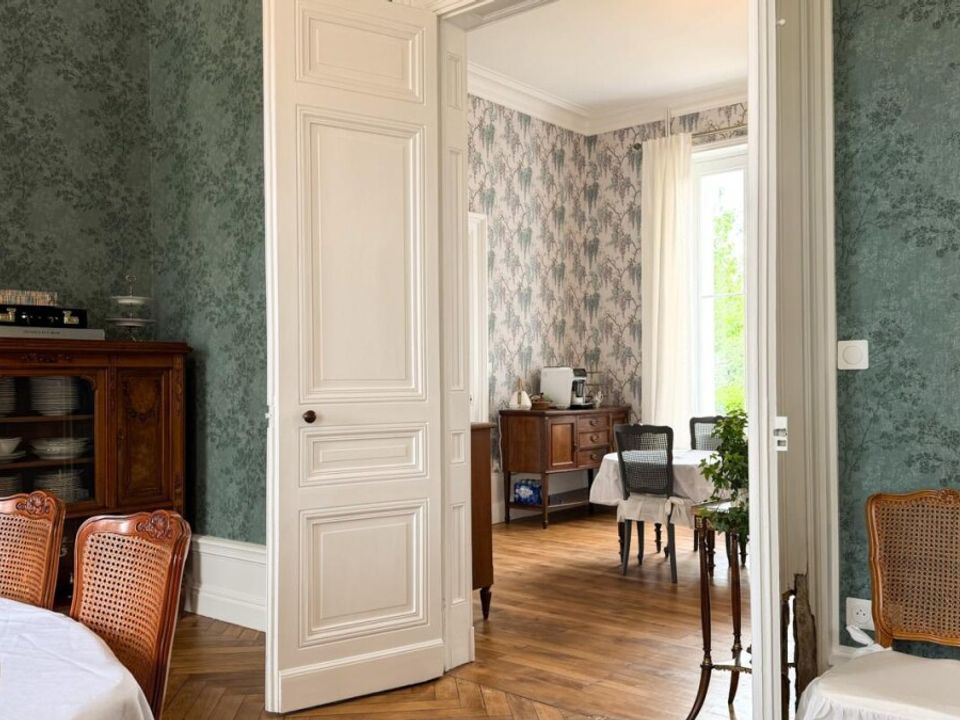 Villa i Chatellerault, Vienne - foto 5