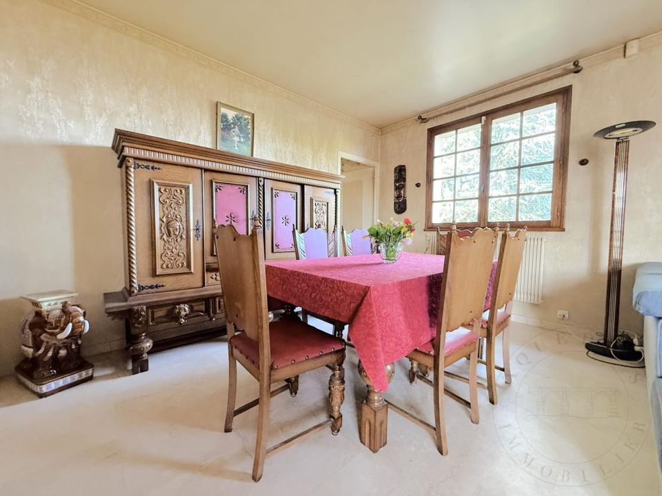 Villa en Vaugneray, Rhone - foto 4