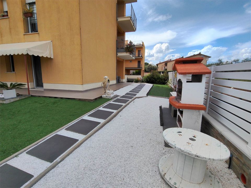 Lejlighed i Castelnuovo Magra, La Spezia - foto 4