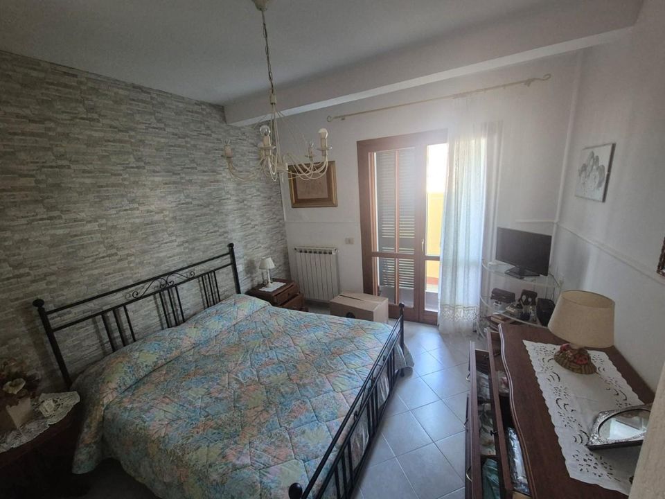 Lejlighed i Carrara, Massa and Carrara - foto 4
