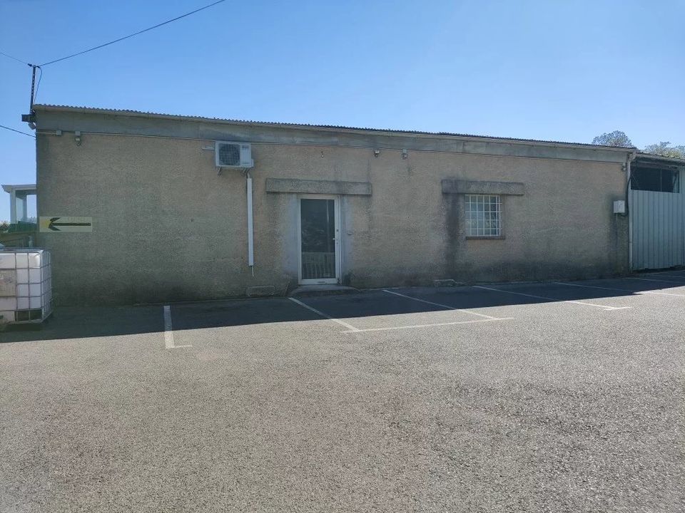 Erhvervsejendom i Saint-Maximin-la-Sainte-Baume, Var - foto 2