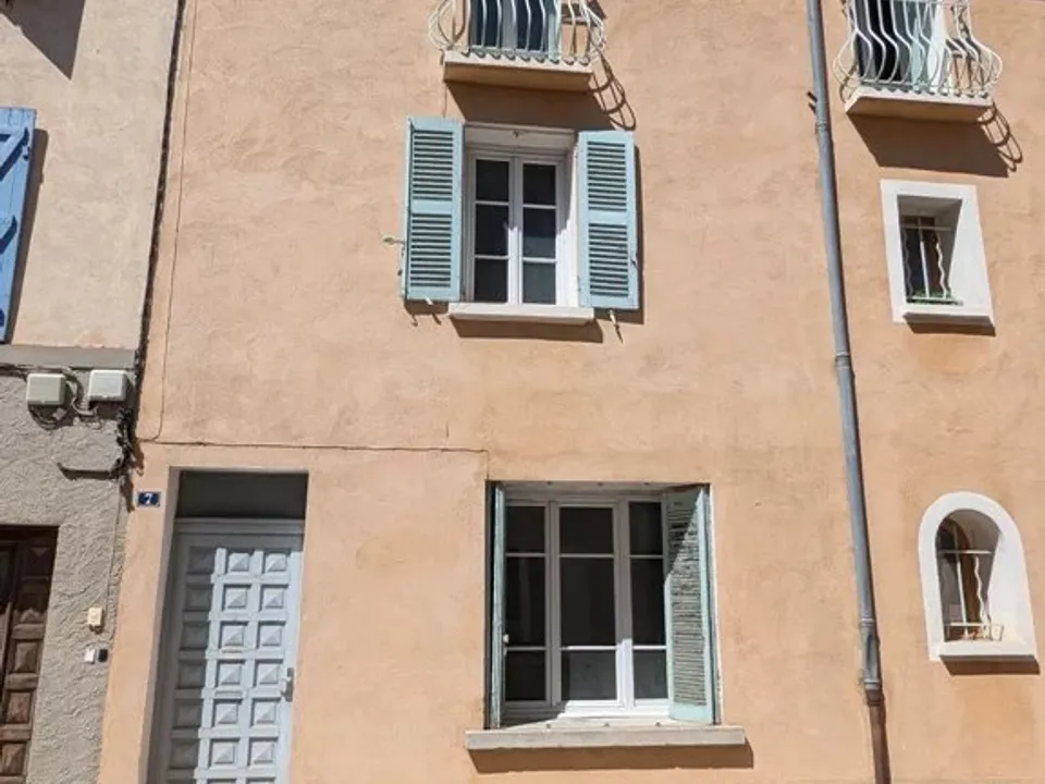 Landejendom i Flassans-sur-Issole, Var - foto 1