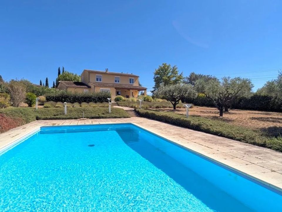 Villa i Cotignac, Var - foto 1