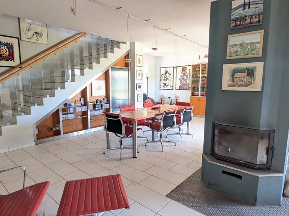 Villa i Cotignac, Var - foto 2