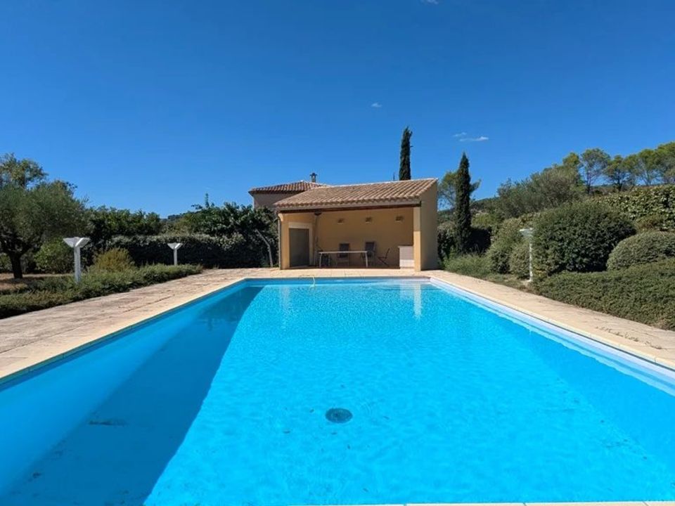 Villa i Cotignac, Var - foto 3