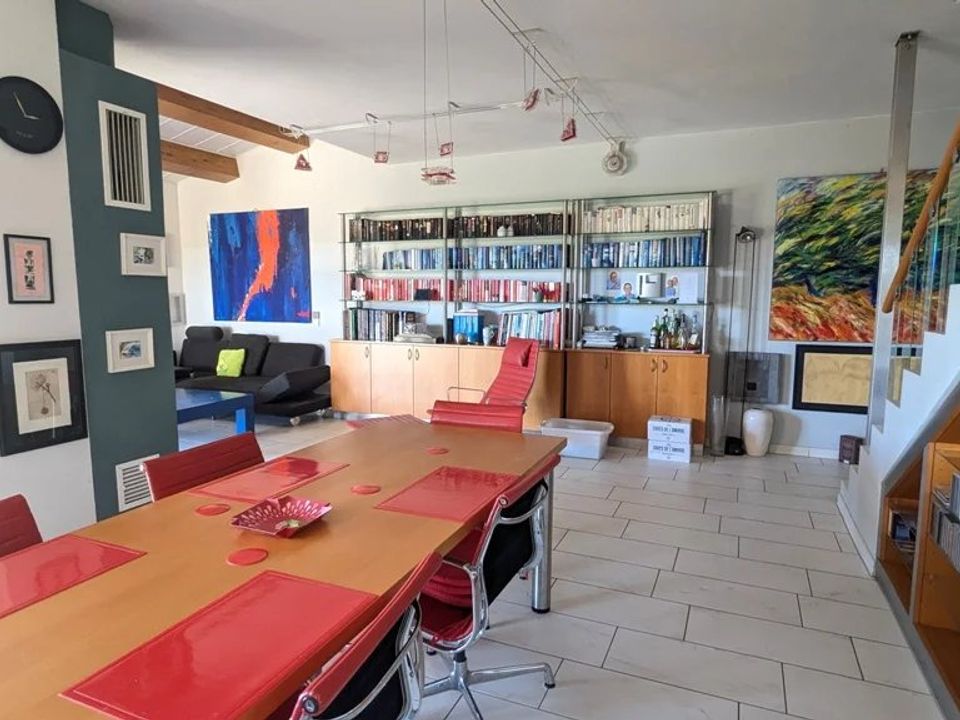 Villa i Cotignac, Var - foto 4
