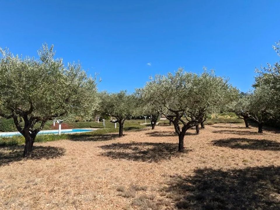Villa i Cotignac, Var - foto 5