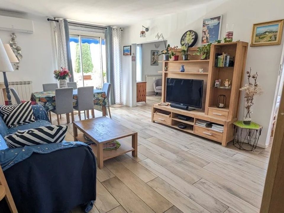 Lejlighed i La Valette-du-Var, Var - foto 2