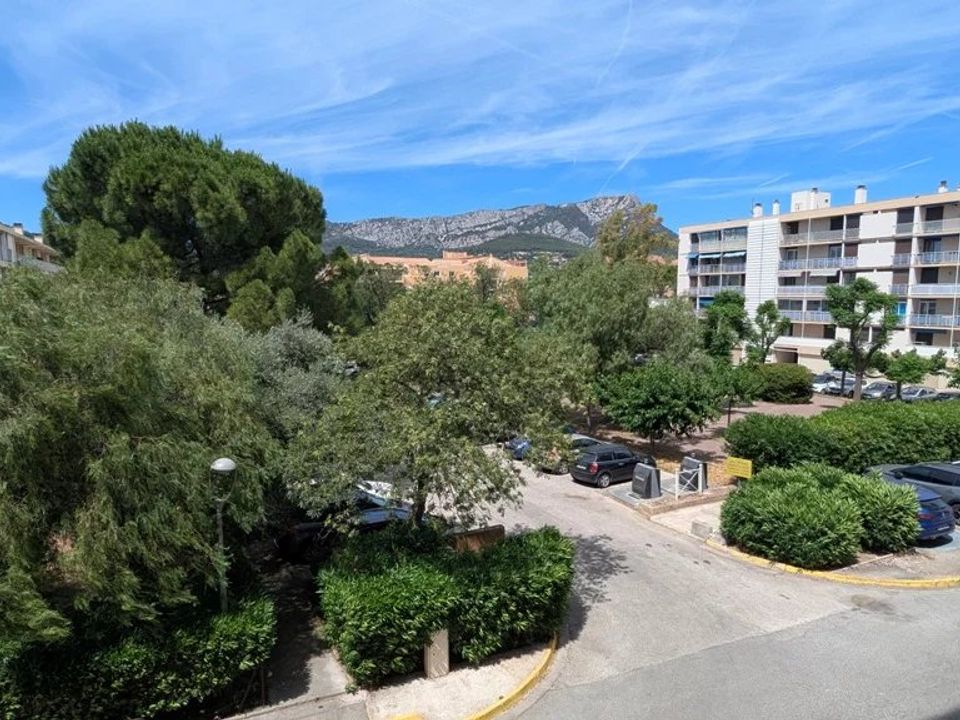 Lejlighed i La Valette-du-Var, Var - foto 4