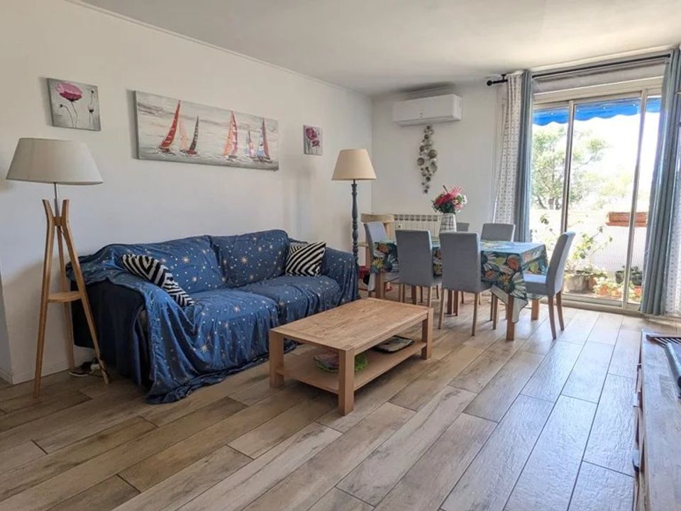 Lejlighed i La Valette-du-Var, Var - foto 5