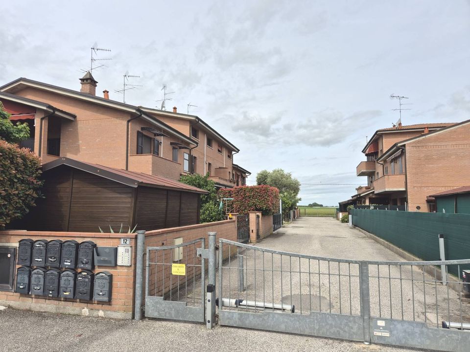 Rækkehus i Ferrara, Ferrara - foto 1
