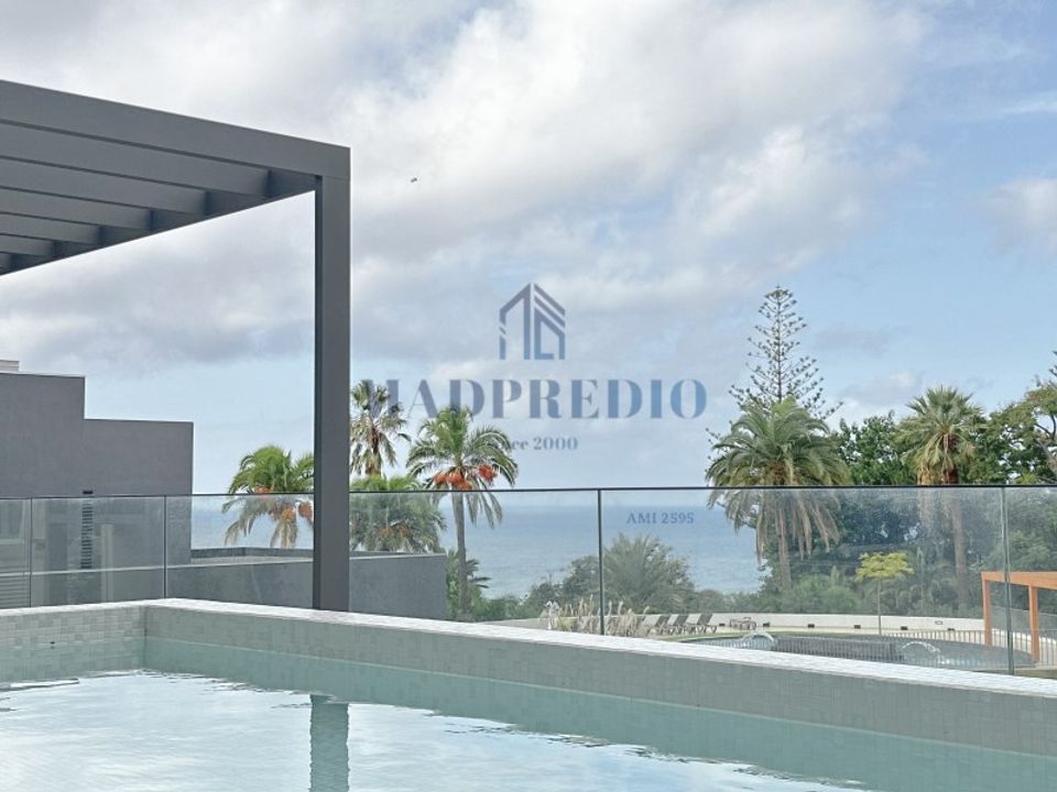 Apartament a Funchal, Madeira - foto 1