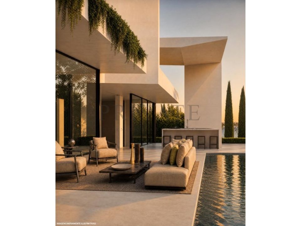 Villa i Quarteira, Faro - foto 2