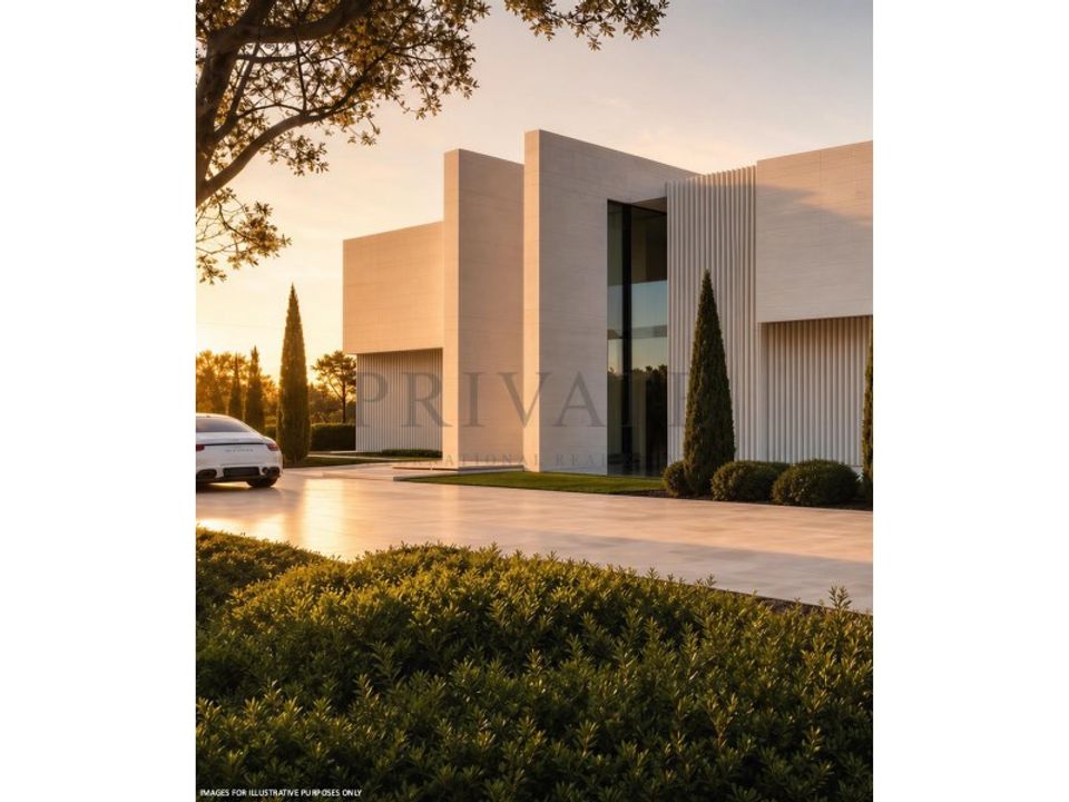 Villa i Quarteira, Faro - foto 3