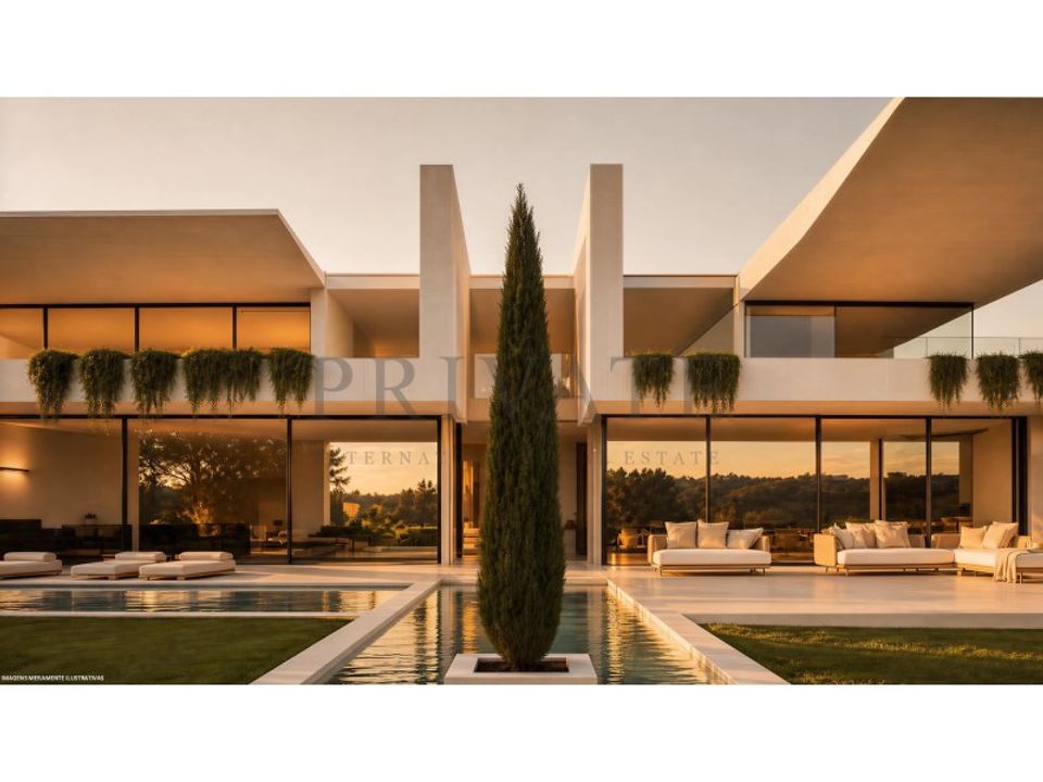 Villa i Quarteira, Faro - foto 4