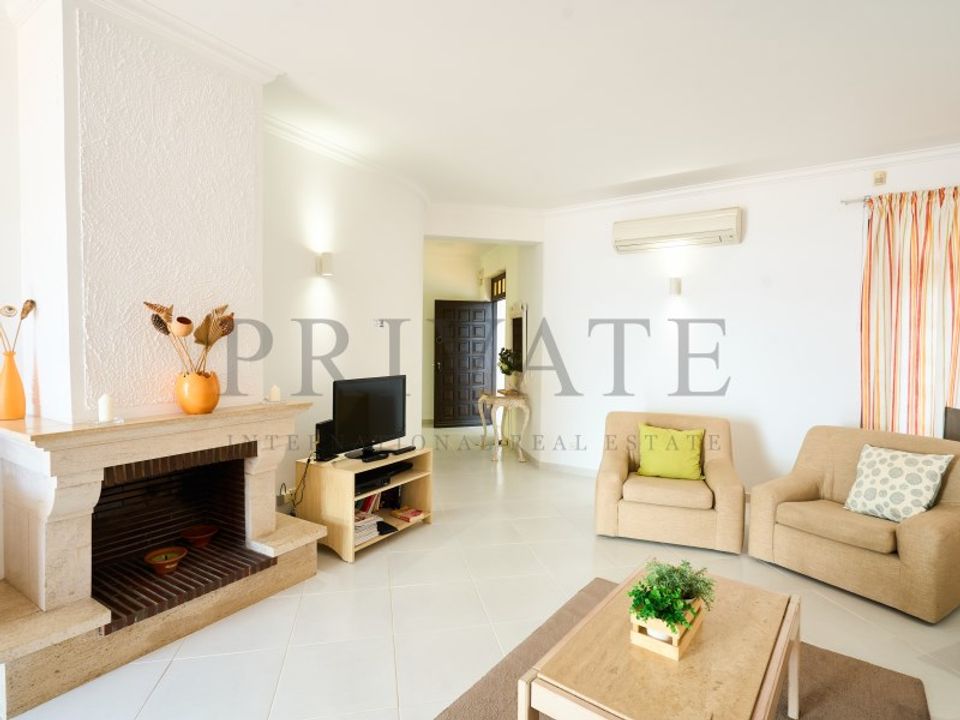 Villa i Almancil, Faro - foto 4