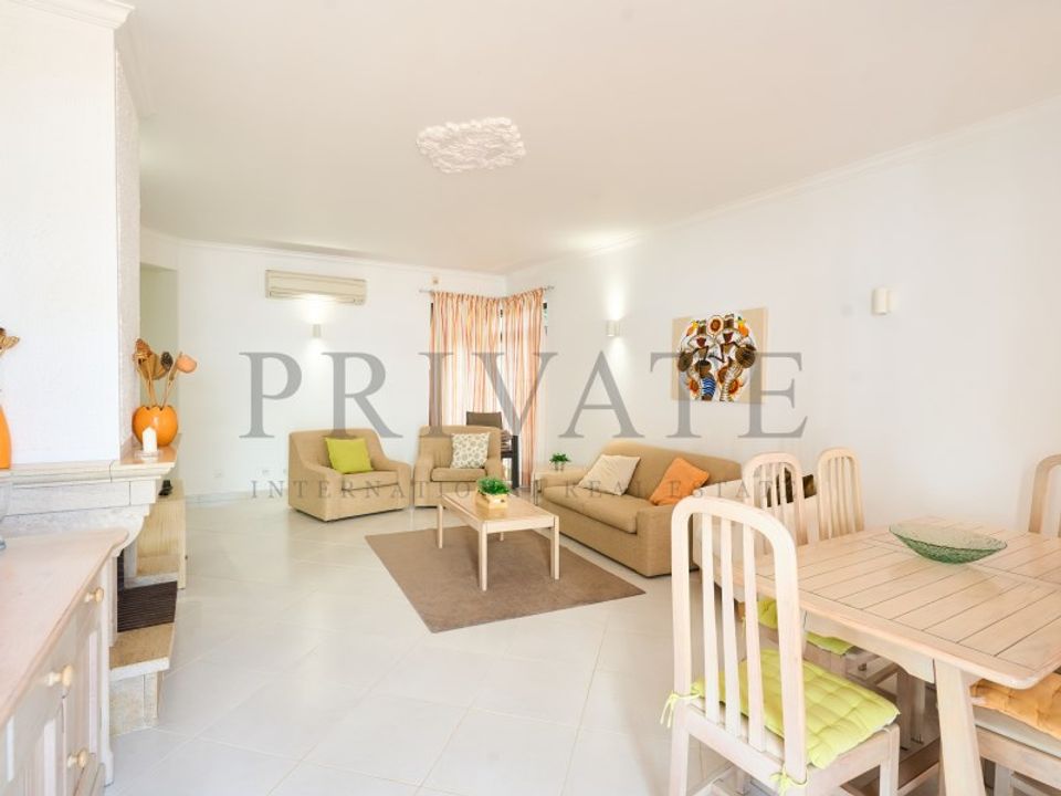 Villa i Almancil, Faro - foto 5