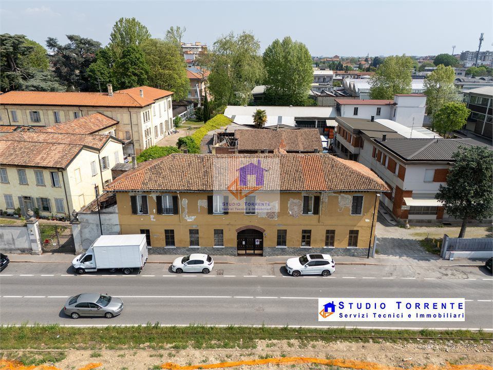 Villa i Milan, Milan - foto 1