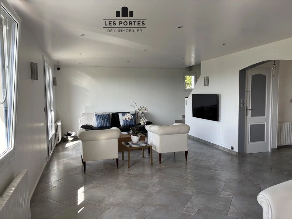 Villa a Gironville-sur-Essonne, Essonne - foto 1