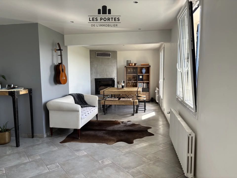 Villa a Gironville-sur-Essonne, Essonne - foto 3