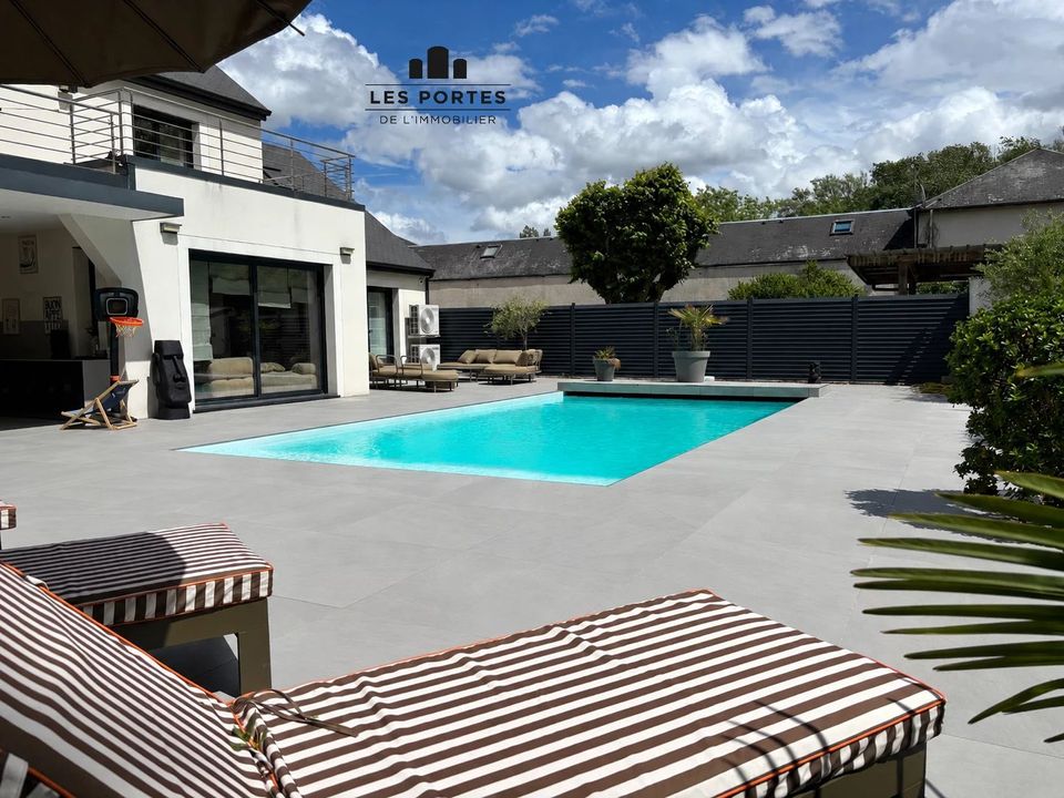 Villa i Maisse, Essonne - foto 2