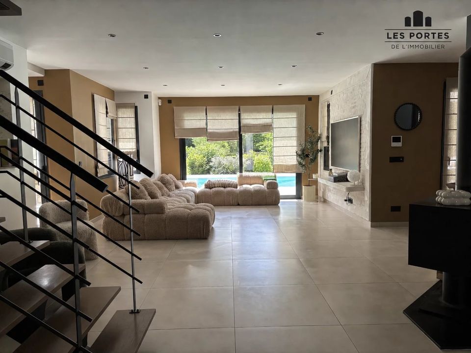Villa i Maisse, Essonne - foto 3