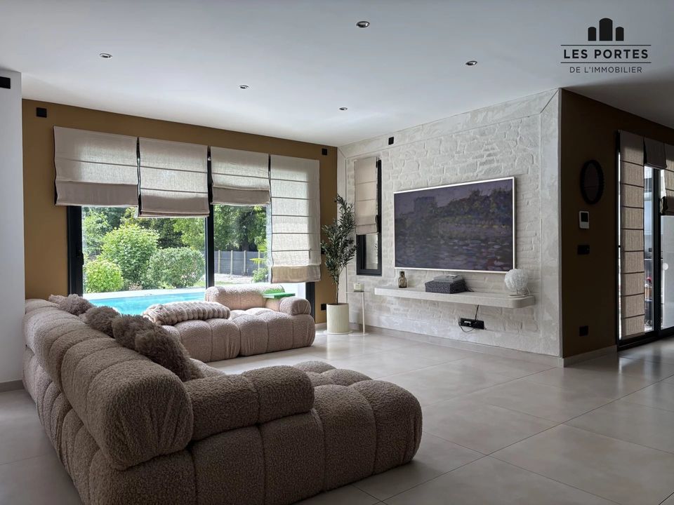 Villa i Maisse, Essonne - foto 4