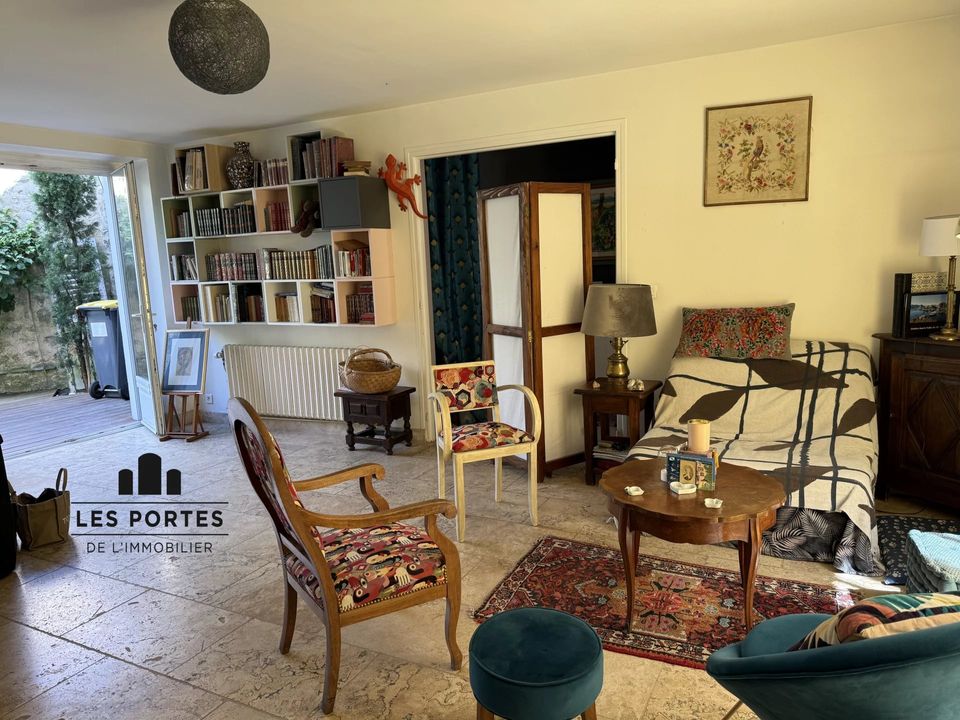 Villa i Milly-la-Forêt, Essonne - foto 2