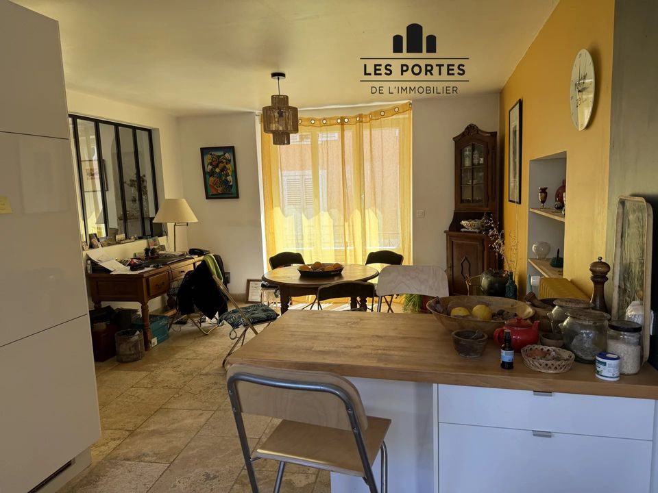 Villa i Milly-la-Forêt, Essonne - foto 3