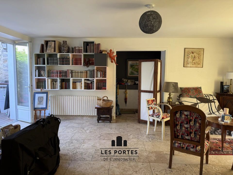 Villa i Milly-la-Forêt, Essonne - foto 5
