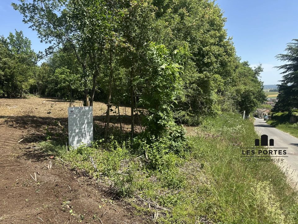 Helårsgrund i Videlles, Essonne - foto 1