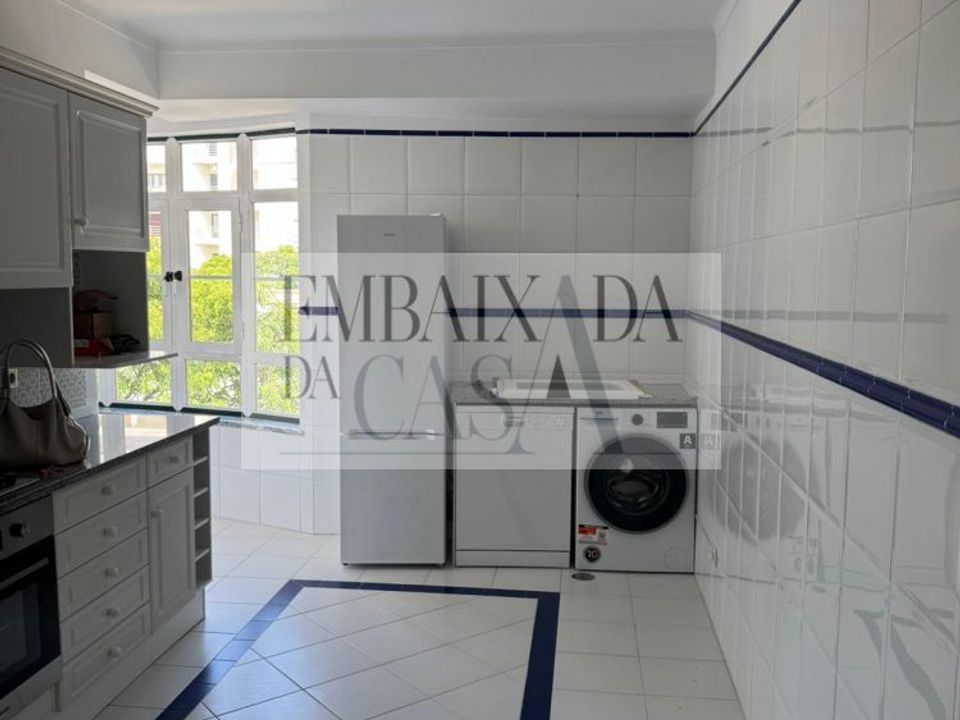 Lejlighed i Rio Maior, Santarem - foto 2