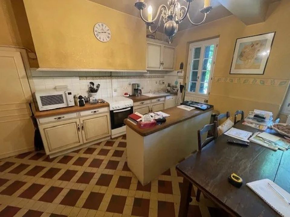 Herregård i Venerque, Haute-Garonne - bilde 2