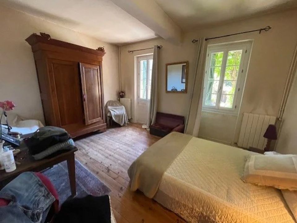 Herregård i Venerque, Haute-Garonne - bilde 5