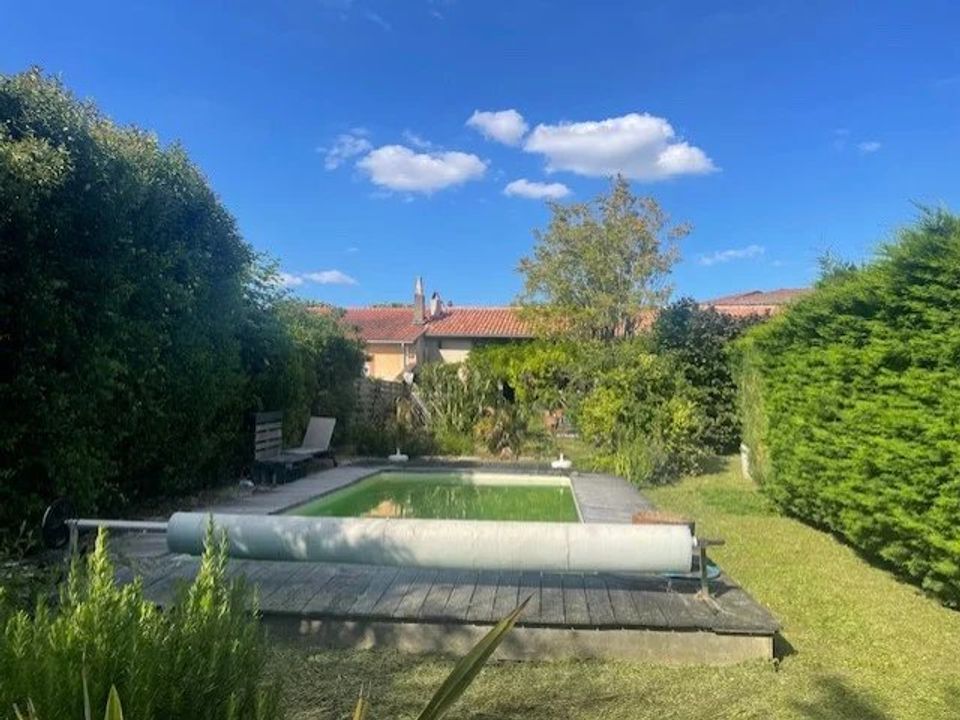 Casa rural em Venerque, Haute-Garonne - foto 2